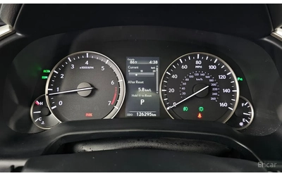 Lexus RX 350 V6 * Full extras* Цена до България - автомобили, коли, обяви за нови и употребявани 11