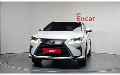 lexus-rx-350 - 1