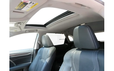 Lexus RX 350 AWD* 360* ОБДУХ* V6* КРАЙНА ЦЕНА - автомобили, коли, обяви за нови и употребявани 15