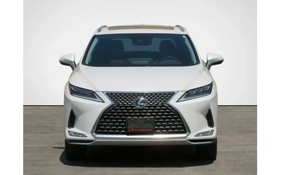 lexus-rx-350 - 2