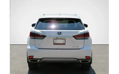 Lexus RX 350 AWD* 360* ОБДУХ* V6* КРАЙНА ЦЕНА - автомобили, коли, обяви за нови и употребявани 6