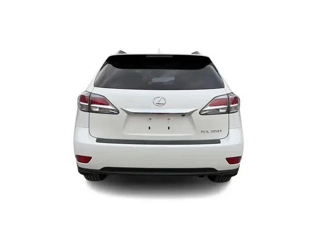 Lexus RX 350 AWD* Карамел* Директно от Лексус! - автомобили, коли, обяви за нови и употребявани 3