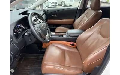 lexus-rx-350 - 5