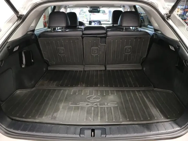 Lexus RX 350 AWD* Вентилация и подгрев * Цена до БГ - автомобили, коли, обяви за нови и употребявани 11