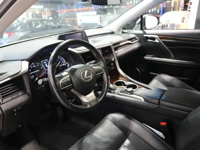 Lexus RX 350 AWD* Вентилация и подгрев * Цена до БГ - автомобили, коли, обяви за нови и употребявани 14