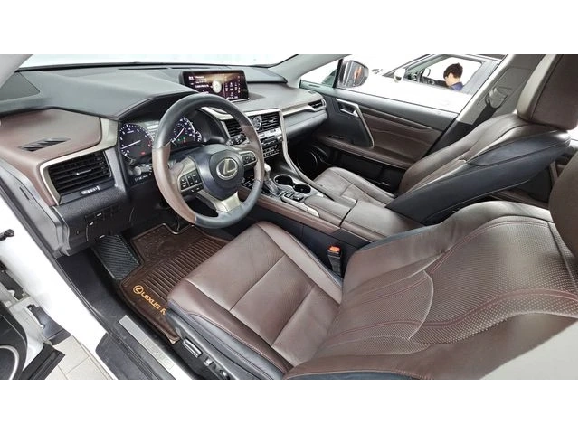 Lexus RX 350 V6 * Full extras* Цена до България - автомобили, коли, обяви за нови и употребявани 10