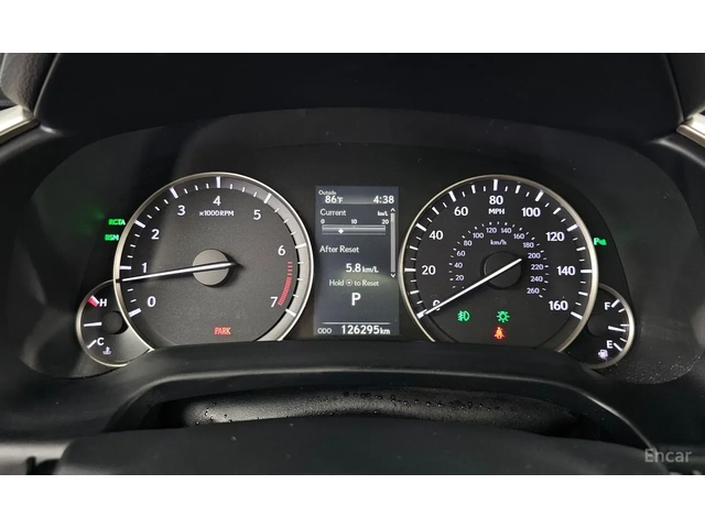 Lexus RX 350 V6 * Full extras* Цена до България - автомобили, коли, обяви за нови и употребявани 11