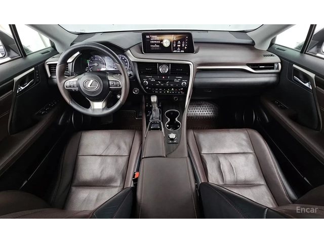 Lexus RX 350 V6 * Full extras* Цена до България - автомобили, коли, обяви за нови и употребявани 16