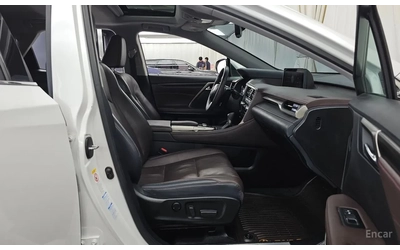 Lexus RX 350 V6 * Full extras* Цена до България - автомобили, коли, обяви за нови и употребявани 8