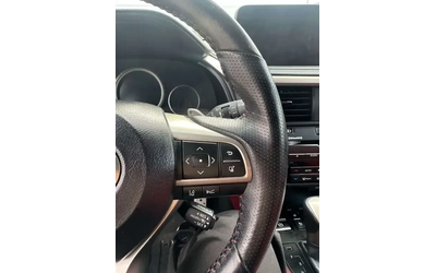 Lexus RX 350 F Sport AWD - автомобили, коли, обяви за нови и употребявани 12