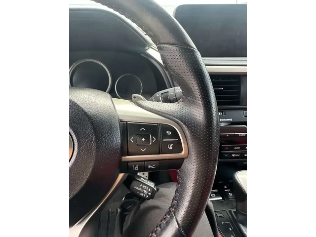 Lexus RX 350 F Sport AWD - автомобили, коли, обяви за нови и употребявани 12