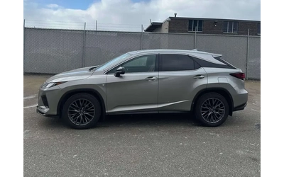 lexus-rx-350 - 1