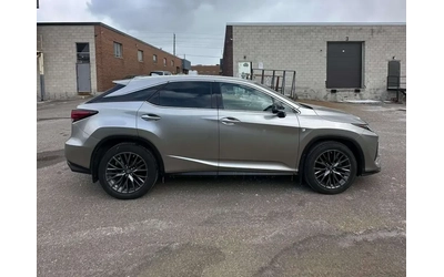 lexus-rx-350 - 2