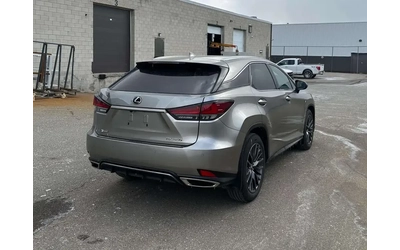 lexus-rx-350 - 3