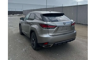 lexus-rx-350 - 4