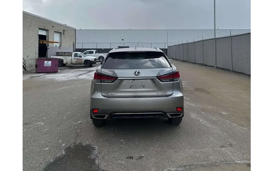 lexus-rx-350 - 5