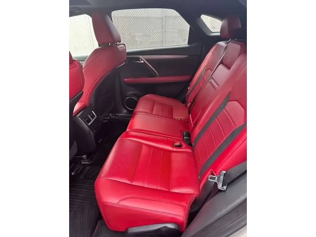 Lexus RX 350 F Sport AWD - автомобили, коли, обяви за нови и употребявани 7