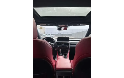 Lexus RX 350 F Sport AWD - автомобили, коли, обяви за нови и употребявани 8