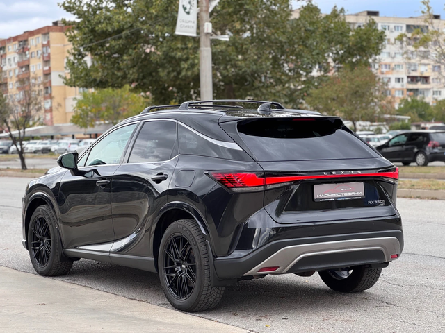 Lexus RX 350h EXECUTIVE 250кс * ТОП СЪСТОЯНИЕ* - автомобили, коли, обяви за нови и употребявани 2