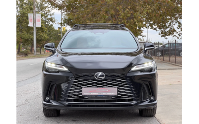 Lexus RX 350h EXECUTIVE 250кс * ТОП СЪСТОЯНИЕ* - автомобили, коли, обяви за нови и употребявани 7