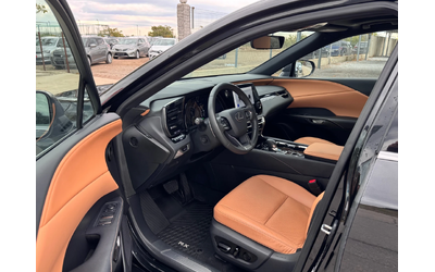 Lexus RX 350h EXECUTIVE 250кс * ТОП СЪСТОЯНИЕ* - автомобили, коли, обяви за нови и употребявани 8