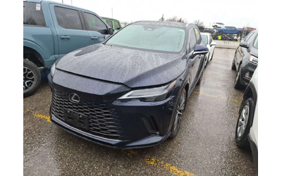 lexus-rx-350h - 1