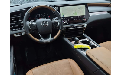 lexus-rx-350h - 4