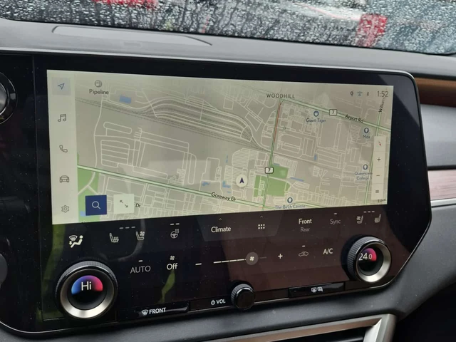 Lexus RX 350h PREMIUM PLUS * Един собственик * Без инциденти * - автомобили, коли, обяви за нови и употребявани 5