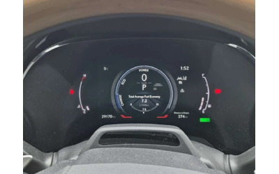 Lexus RX 350h PREMIUM PLUS * Един собственик * Без инциденти * - автомобили, коли, обяви за нови и употребявани 6
