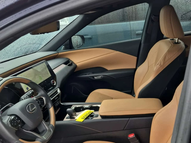 Lexus RX 350h PREMIUM PLUS * Един собственик * Без инциденти * - автомобили, коли, обяви за нови и употребявани 7