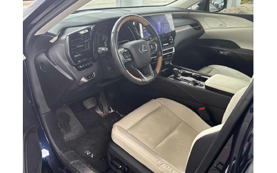 lexus-rx-350h - 4