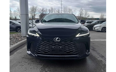 lexus-rx-350h - 5