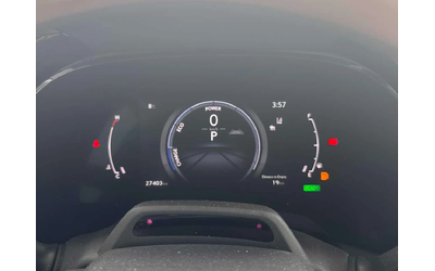 Lexus RX 350h | 360 | ОБДУХВАНЕ | HUD | MARK LEVINSON | - автомобили, коли, обяви за нови и употребявани 7