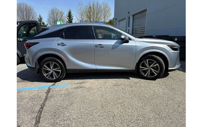 lexus-rx-350h - 2