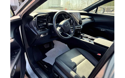 lexus-rx-350h - 4