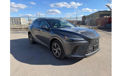 Lexus RX 350h * CARFAX * ОБДУХВАНЕ * NAVI * ПАМЕТ - автомобили, коли, обяви за нови и употребявани 15