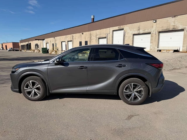 Lexus RX 350h * CARFAX * ОБДУХВАНЕ * NAVI * ПАМЕТ - автомобили, коли, обяви за нови и употребявани 1