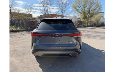 lexus-rx-350h - 3