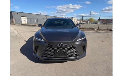 lexus-rx-350h - 5