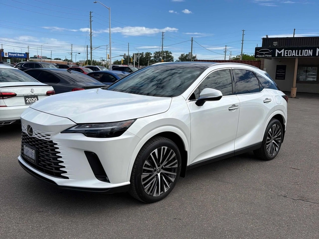 Lexus RX 350h * * CARFAX * * АВТО КРЕДИТ * * - автомобили, коли, обяви за нови и употребявани 0