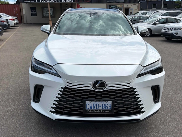 Lexus RX 350h * * CARFAX * * АВТО КРЕДИТ * * - автомобили, коли, обяви за нови и употребявани 1