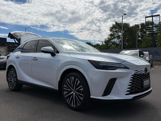 Lexus RX 350h * * CARFAX * * АВТО КРЕДИТ * * - автомобили, коли, обяви за нови и употребявани 2