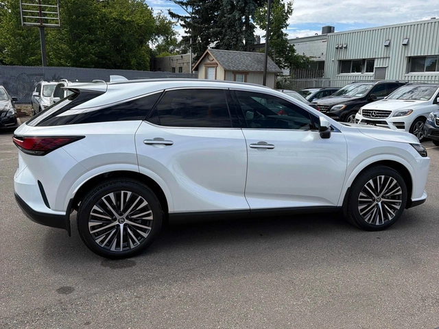 Lexus RX 350h * * CARFAX * * АВТО КРЕДИТ * * - автомобили, коли, обяви за нови и употребявани 3
