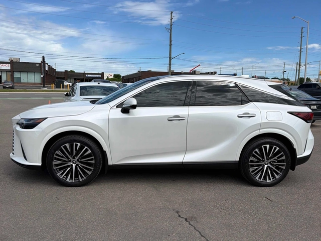 Lexus RX 350h * * CARFAX * * АВТО КРЕДИТ * * - автомобили, коли, обяви за нови и употребявани 4
