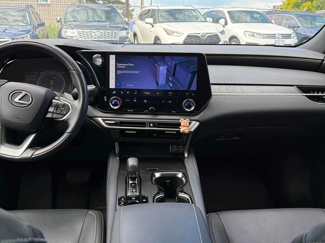 Lexus RX 350h * * CARFAX * * АВТО КРЕДИТ * * - автомобили, коли, обяви за нови и употребявани 7