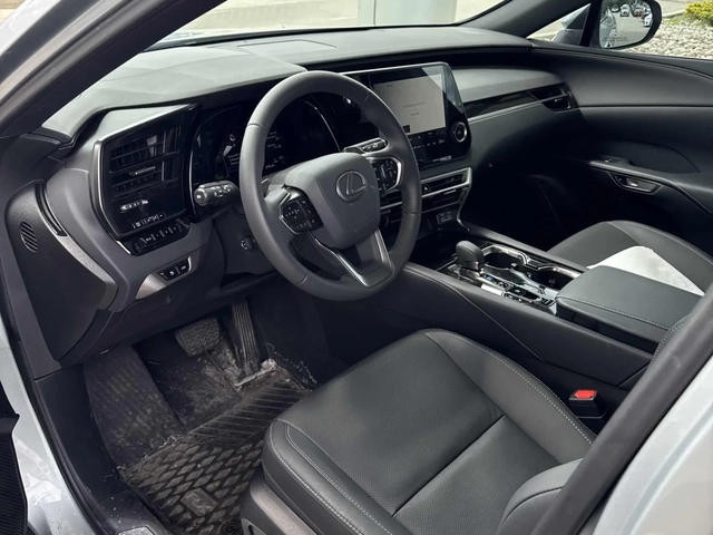 Lexus RX 350h МЪРТВА ТОЧКА * ОБДУХВАНЕ * ПАНОРАМА * CARFAX - автомобили, коли, обяви за нови и употребявани 5