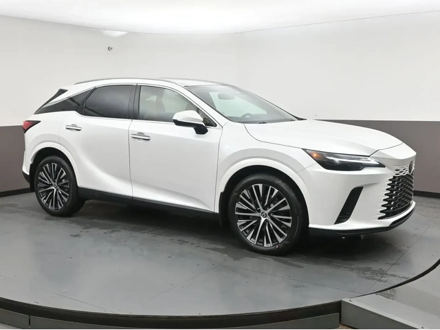 Lexus RX 2023 Lexus RX 350h HYBRID LUXURY - автомобили, коли, обяви за нови и употребявани 0