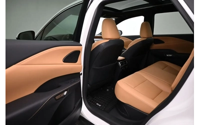 Lexus RX 2023 Lexus RX 350h HYBRID LUXURY - автомобили, коли, обяви за нови и употребявани 10