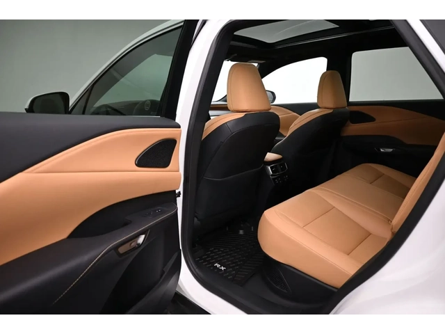 Lexus RX 2023 Lexus RX 350h HYBRID LUXURY - автомобили, коли, обяви за нови и употребявани 10