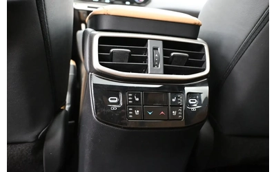 Lexus RX 2023 Lexus RX 350h HYBRID LUXURY - автомобили, коли, обяви за нови и употребявани 11